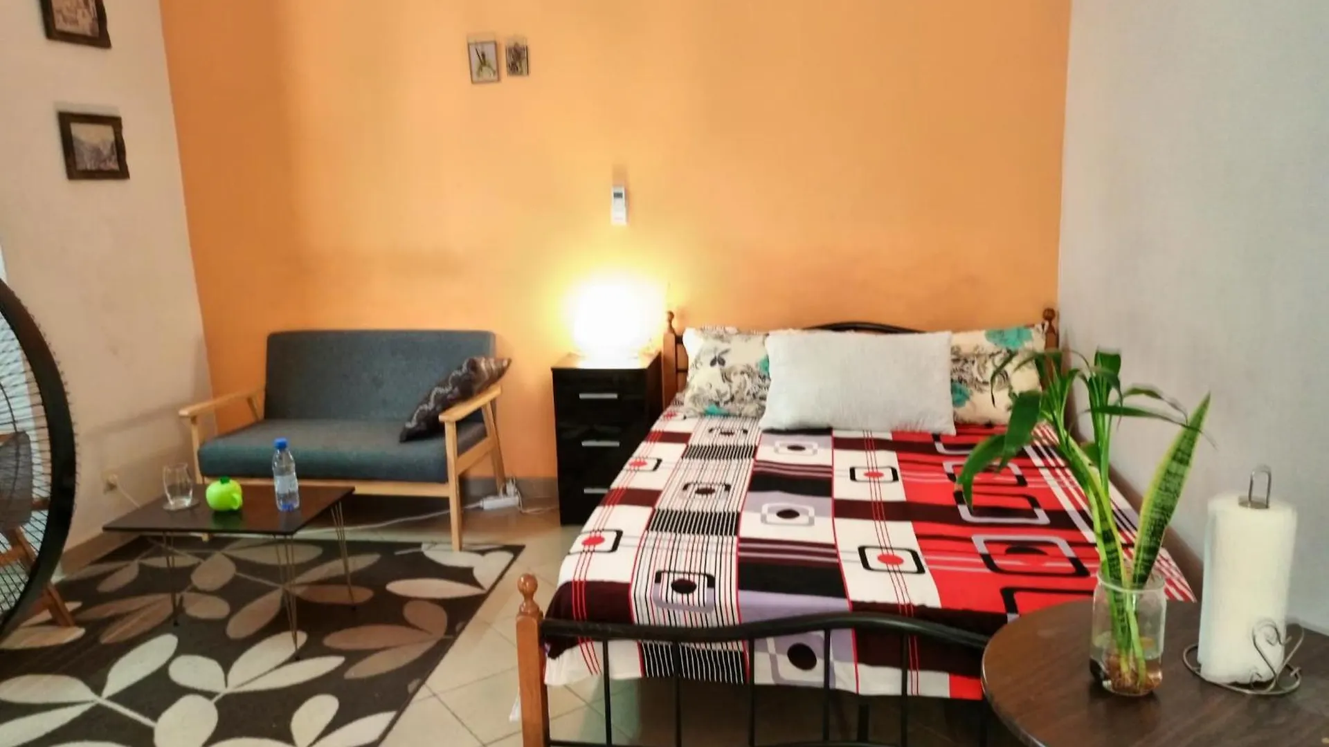 Belle Studio Sur La Corniche De Dakar Apartment