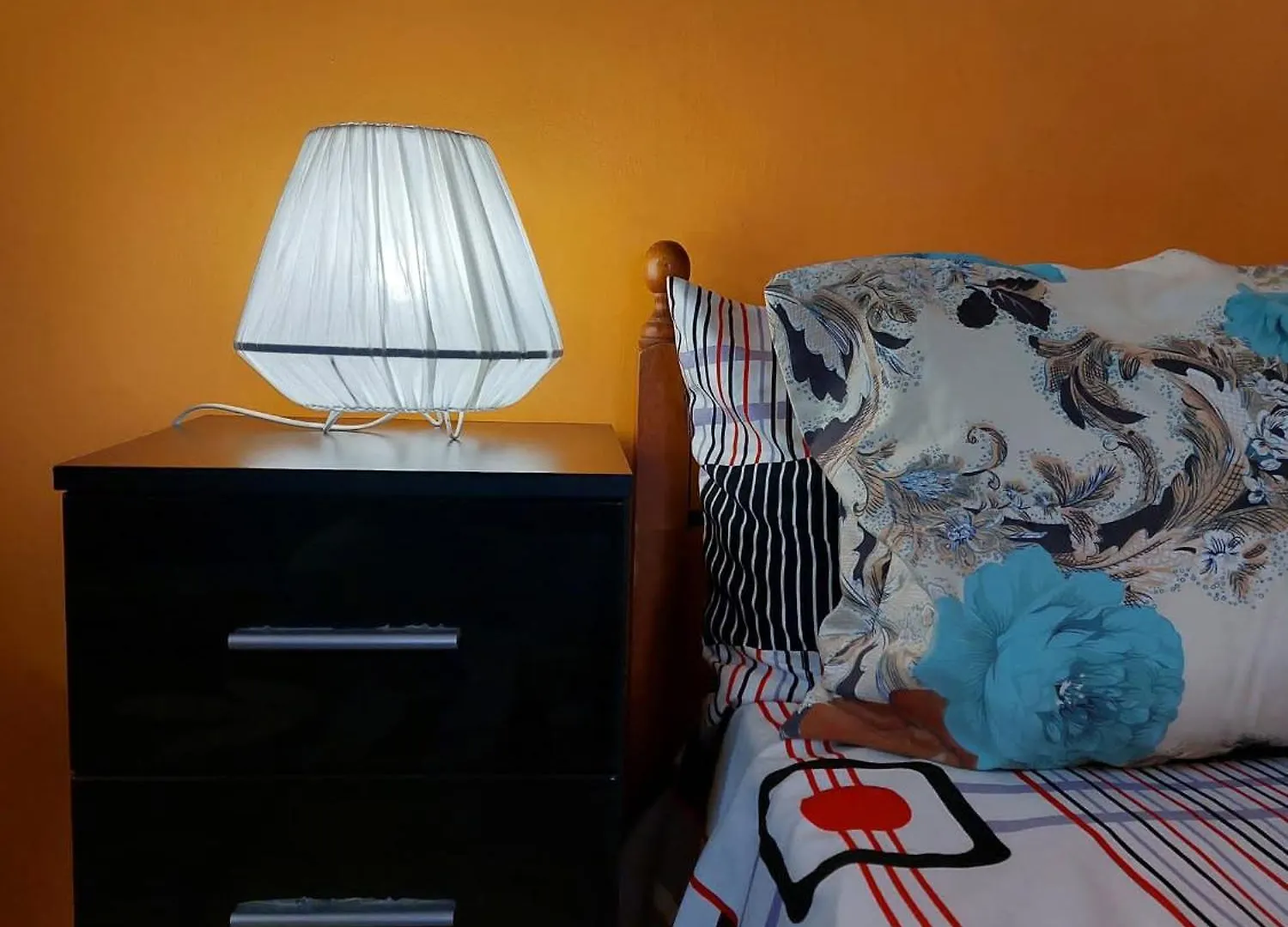 Belle Studio Sur La Corniche De Dakar