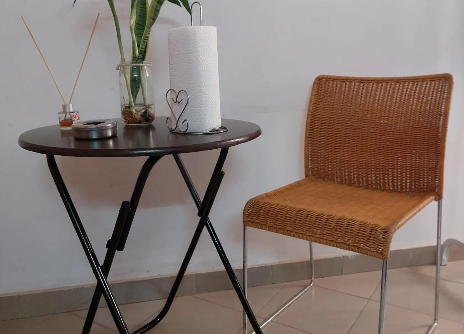 Belle Studio Sur La Corniche De Dakar 0*,
