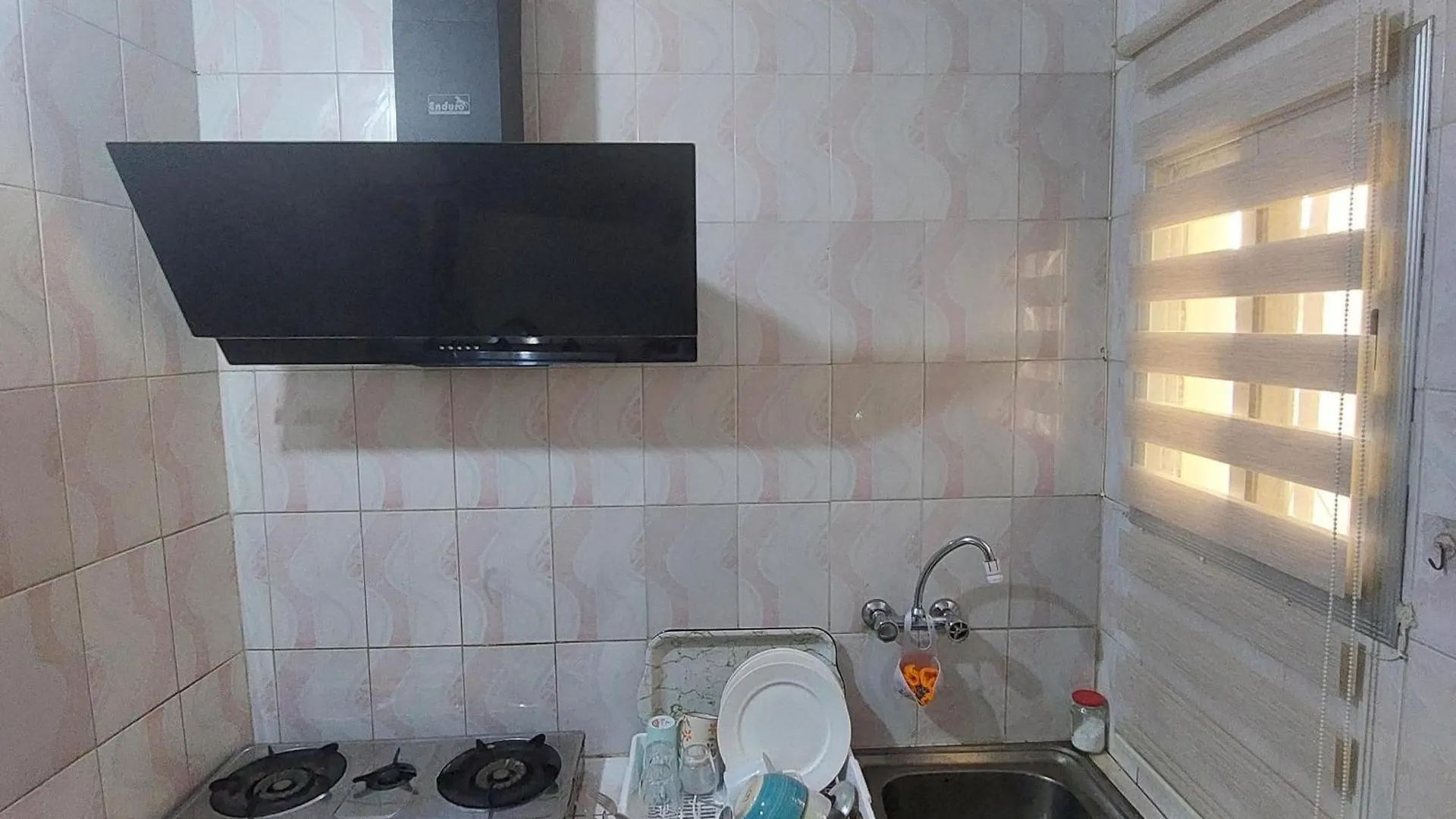 Apartment Belle Studio Sur La Corniche De Dakar